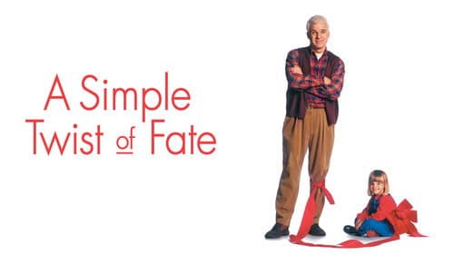 A Simple Twist of Fate still