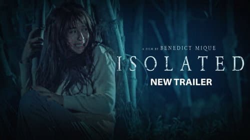 Isolated still