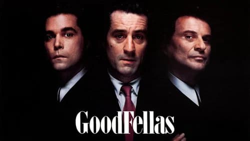 GoodFellas still