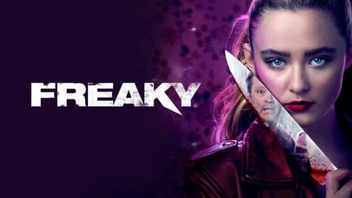 Freaky still