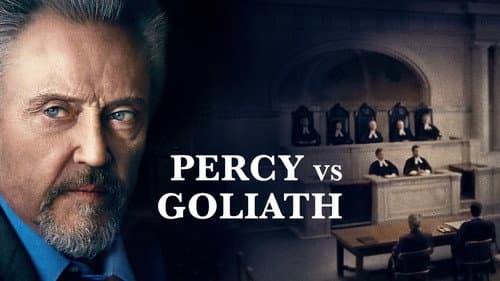Percy still