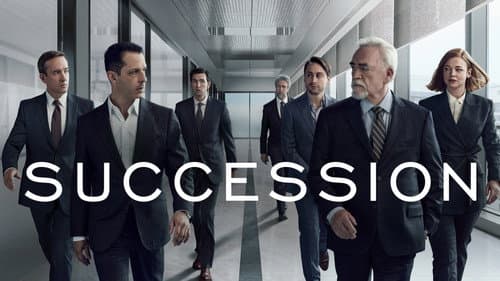 Succession still