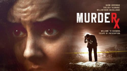Murder RX still