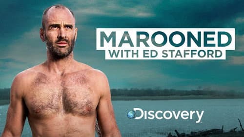 Marooned with Ed Stafford still