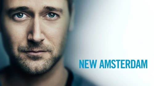 New Amsterdam still