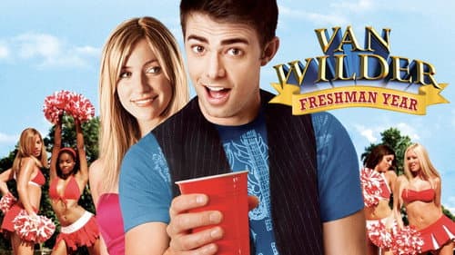 Van Wilder: Freshman Year still