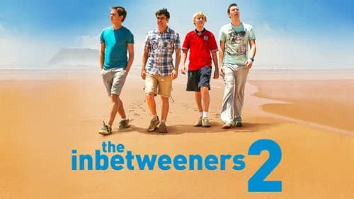 The Inbetweeners 2 still