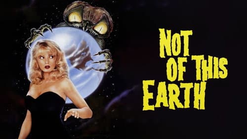 Not of This Earth still
