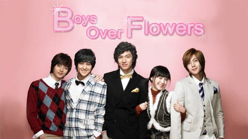 Boys Over Flowers still