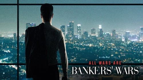 All Wars are Bankers' Wars still