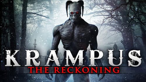 Krampus: The Reckoning still