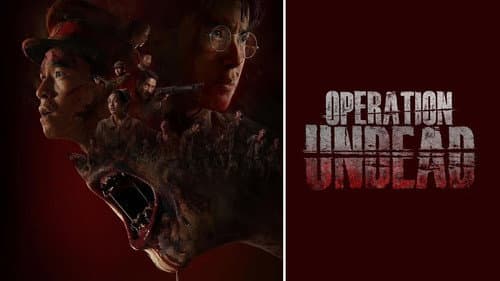 Operation Undead still