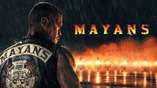 Mayans M.C. still