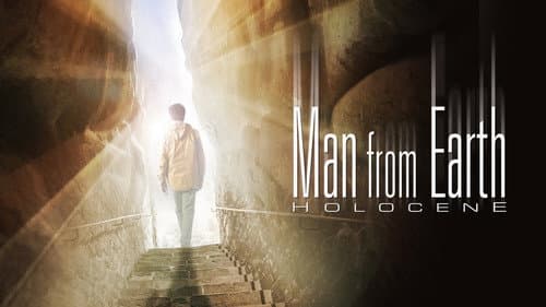 The Man from Earth: Holocene still