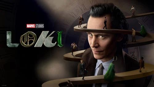 Loki still