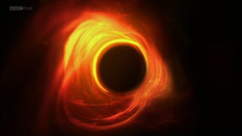 How to See a Black Hole: The Universe's Greatest Mystery still
