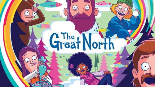 The Great North still