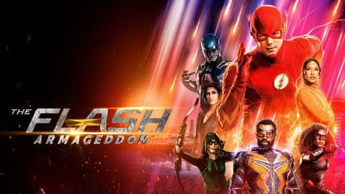 The Flash still