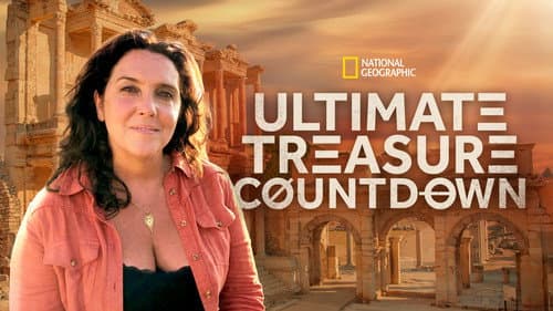 Ultimate Treasure Countdown still
