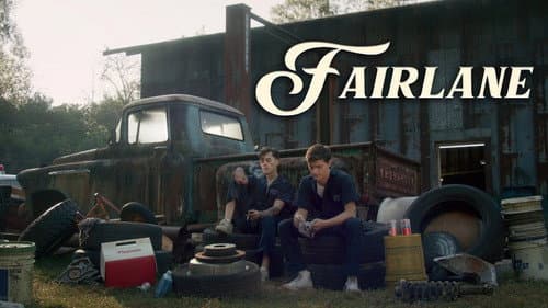 Fairlane still