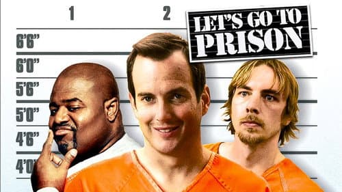 Let's Go to Prison still