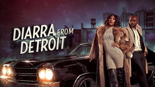 Diarra from Detroit still