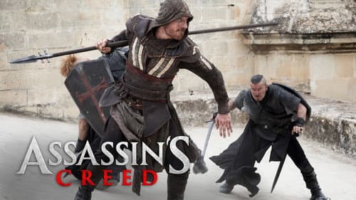 Assassin's Creed still