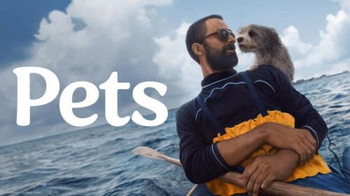 Pets still