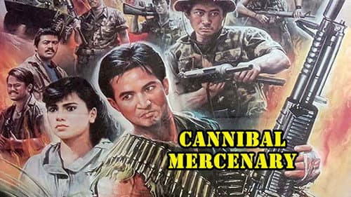 Cannibal Mercenary still