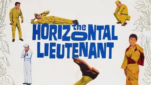 The Horizontal Lieutenant still