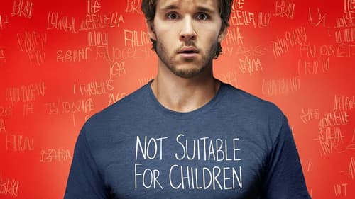 Not Suitable For Children still