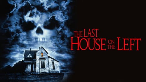 The Last House on the Left still