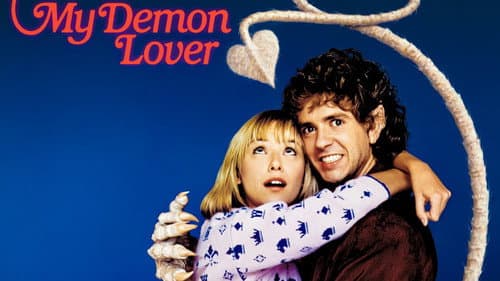 My Demon Lover still