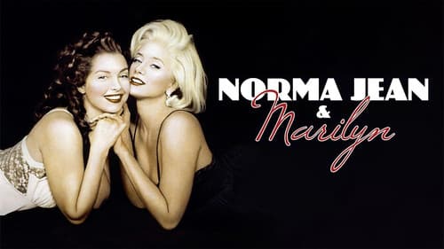 Norma Jean & Marilyn still