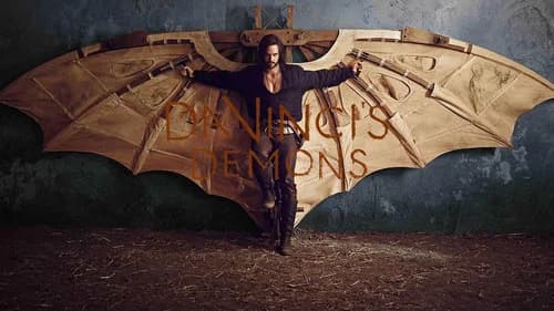 Da Vinci's Demons still