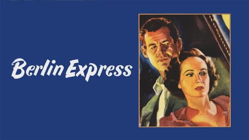 Berlin Express still