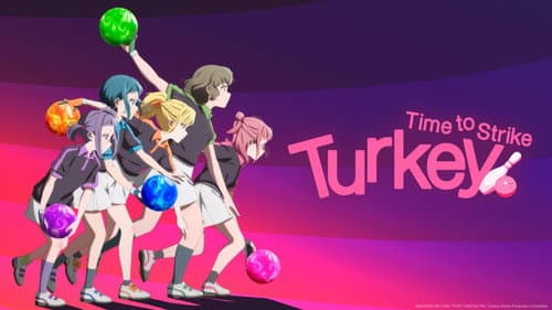 Turkey! Time to Strike still