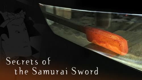Secrets of the Samurai Sword still