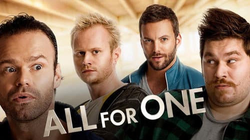 All for One still
