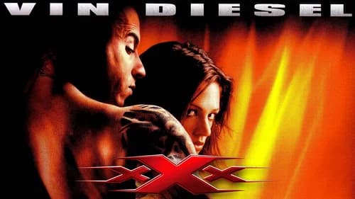 xXx still