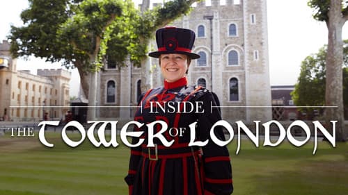 Inside the Tower of London still