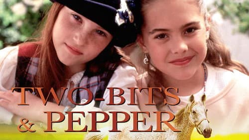 Two Bits & Pepper still