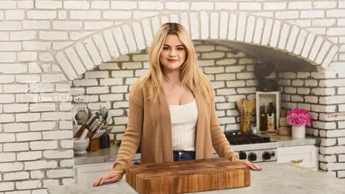 Selena + Chef still