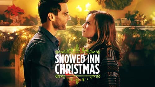 Snowed Inn Christmas still