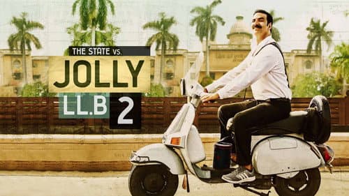 Jolly LLB 2 still