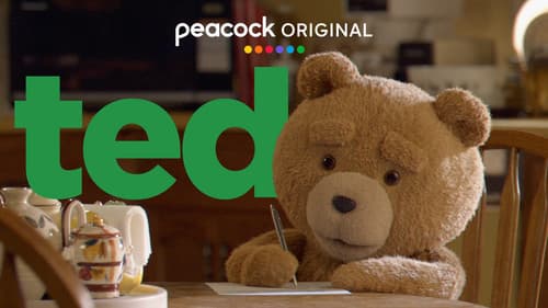 ted still