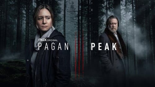 Pagan Peak still