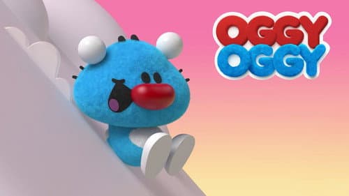 Oggy Oggy still
