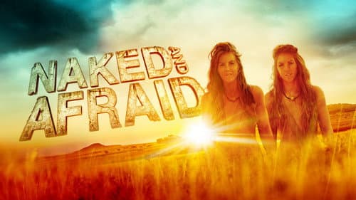 Naked and Afraid still