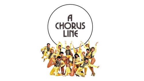 A Chorus Line still